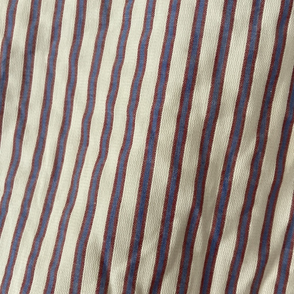 Theory Petite Small Button Down Collared Shirt - image 2